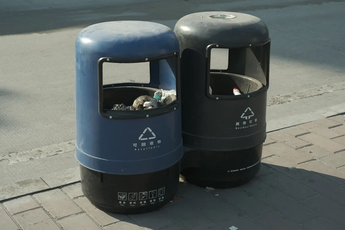 What the New Mesa Recycling Rules Mean for Households: An Explainer